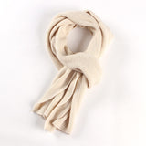 2021 NEW arrived brand men scarf knit spring winter scarves long size male warmer women's scarves daiiibabyyy