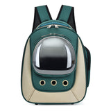 Pet Cat Backpack WaterProof Dog Carrier Bag With Window Kitten Outdoor Travel Bags Carrying Backpack For Small Medium Dogs Cats daiiibabyyy