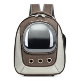 Pet Cat Backpack WaterProof Dog Carrier Bag With Window Kitten Outdoor Travel Bags Carrying Backpack For Small Medium Dogs Cats daiiibabyyy