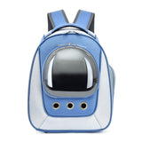 Pet Cat Backpack WaterProof Dog Carrier Bag With Window Kitten Outdoor Travel Bags Carrying Backpack For Small Medium Dogs Cats daiiibabyyy