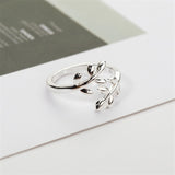 LATS Gold Silver Color Plating Chain Shape Rings for Women Men Vintage Gothic Chunky Hip Hop Ring Antique Jewelry Accessory daiiibabyyy