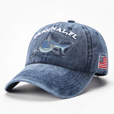 2021 News Fashion Outdoor Sports Cotton Baseball Cap Retro Embroidery Men's Cap Hip Hop Rebound Caps Snapback Hats daiiibabyyy