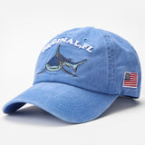 2021 News Fashion Outdoor Sports Cotton Baseball Cap Retro Embroidery Men's Cap Hip Hop Rebound Caps Snapback Hats daiiibabyyy