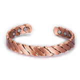 Men Women Therapeutic Energy Healing Magnetic Bracelet Therapy Arthritis Jewelry daiiibabyyy