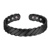 Men Women Therapeutic Energy Healing Magnetic Bracelet Therapy Arthritis Jewelry daiiibabyyy