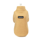 Winter Dog Clothes Pets Outfits Warm Clothes for Small Medium Dogs Costumes Coat Pet Jacket Puppy Sweater Dogs Chihuahua daiiibabyyy