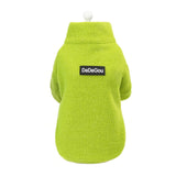 Winter Dog Clothes Pets Outfits Warm Clothes for Small Medium Dogs Costumes Coat Pet Jacket Puppy Sweater Dogs Chihuahua daiiibabyyy