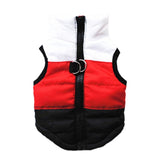 Pet Clothes Clothes For Yorkies Wear Dogs Winter Hoodies Sweater Jacket Clothing For Puppy Dogs Winter Clothes Outfit For Pug daiiibabyyy
