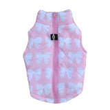 Pet Clothes Clothes For Yorkies Wear Dogs Winter Hoodies Sweater Jacket Clothing For Puppy Dogs Winter Clothes Outfit For Pug daiiibabyyy