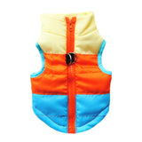 Pet Clothes Clothes For Yorkies Wear Dogs Winter Hoodies Sweater Jacket Clothing For Puppy Dogs Winter Clothes Outfit For Pug daiiibabyyy