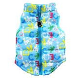 Pet Clothes Clothes For Yorkies Wear Dogs Winter Hoodies Sweater Jacket Clothing For Puppy Dogs Winter Clothes Outfit For Pug daiiibabyyy
