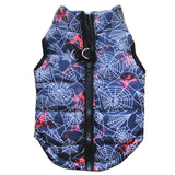 Pet Clothes Clothes For Yorkies Wear Dogs Winter Hoodies Sweater Jacket Clothing For Puppy Dogs Winter Clothes Outfit For Pug daiiibabyyy
