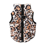 Pet Clothes Clothes For Yorkies Wear Dogs Winter Hoodies Sweater Jacket Clothing For Puppy Dogs Winter Clothes Outfit For Pug daiiibabyyy