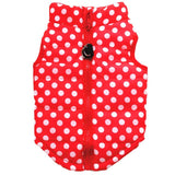 Pet Clothes Clothes For Yorkies Wear Dogs Winter Hoodies Sweater Jacket Clothing For Puppy Dogs Winter Clothes Outfit For Pug daiiibabyyy
