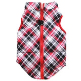 Pet Clothes Clothes For Yorkies Wear Dogs Winter Hoodies Sweater Jacket Clothing For Puppy Dogs Winter Clothes Outfit For Pug daiiibabyyy