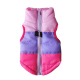 Pet Clothes Clothes For Yorkies Wear Dogs Winter Hoodies Sweater Jacket Clothing For Puppy Dogs Winter Clothes Outfit For Pug daiiibabyyy