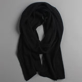 Hot Sale Knit Scarf Spring Autumn Unisex Scarf Thick Warm Men Winter Scarves Long Size Cashmere Women Scarves daiiibabyyy