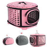 EVA animal transport bag Portable Pet Carrier Bag, carrying for cats, Pet Travel Bag, Shoulder Dog Bags for Puppies daiiibabyyy