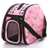 EVA animal transport bag Portable Pet Carrier Bag, carrying for cats, Pet Travel Bag, Shoulder Dog Bags for Puppies daiiibabyyy