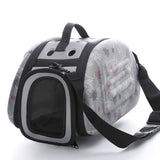 EVA animal transport bag Portable Pet Carrier Bag, carrying for cats, Pet Travel Bag, Shoulder Dog Bags for Puppies daiiibabyyy