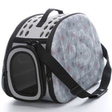 EVA animal transport bag Portable Pet Carrier Bag, carrying for cats, Pet Travel Bag, Shoulder Dog Bags for Puppies daiiibabyyy