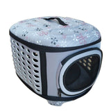 EVA animal transport bag Portable Pet Carrier Bag, carrying for cats, Pet Travel Bag, Shoulder Dog Bags for Puppies daiiibabyyy