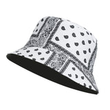 2021 Summer Bucket Hats Print Foldable Fisherman Hat Woman Soft Beach Sun Fisherman Cap Man Fashion Soild Panama Bucket Hat daiiibabyyy