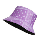 2021 Summer Bucket Hats Print Foldable Fisherman Hat Woman Soft Beach Sun Fisherman Cap Man Fashion Soild Panama Bucket Hat daiiibabyyy