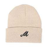Cute Smile Crochet Knit Cap Beanie 2019 Autumn New Solid Warm Skullies Beanies Caps Female Knitted Hat Ladies Girls Winter Hats daiiibabyyy