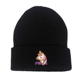 Cute Smile Crochet Knit Cap Beanie 2019 Autumn New Solid Warm Skullies Beanies Caps Female Knitted Hat Ladies Girls Winter Hats daiiibabyyy