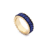 New Rainbow Rings Europe Gold Trend Crystal Woman Ring Wedding Luxury Stone Brand Eternity Wholesale Vintage Ring For Women 2021 daiiibabyyy