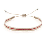 GO2BOHO Women Bracelet Boho Jewelry Braided Bracelets Handmade Weave Trendy Pulsera Mujer Moda Bohemian Bangles daiiibabyyy
