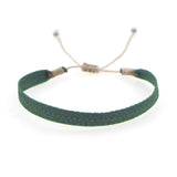 GO2BOHO Women Bracelet Boho Jewelry Braided Bracelets Handmade Weave Trendy Pulsera Mujer Moda Bohemian Bangles daiiibabyyy