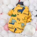 Christmas Pet Cat Costume Clothes for Cats Winter Kedi Katten Sphynx Sweatshirt Hoodie Suit mascotas Clothing ropa para gato daiiibabyyy