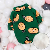Christmas Pet Cat Costume Clothes for Cats Winter Kedi Katten Sphynx Sweatshirt Hoodie Suit mascotas Clothing ropa para gato daiiibabyyy