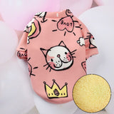 Christmas Pet Cat Costume Clothes for Cats Winter Kedi Katten Sphynx Sweatshirt Hoodie Suit mascotas Clothing ropa para gato daiiibabyyy