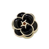 Luxury Fashion Pearl Flower CC Brooches for Women's clothing Number 5 Brooch Gift for Girl Friend Accessories For Jewelry daiiibabyyy