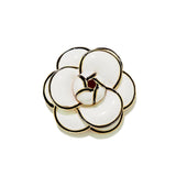 Luxury Fashion Pearl Flower CC Brooches for Women's clothing Number 5 Brooch Gift for Girl Friend Accessories For Jewelry daiiibabyyy