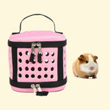 Pets Carriers Bag Flower Folding Dog Cat Cage Portable Travel Carrying Bag Cats Dog Mesh Handbag Carrier Shoulder Bag Kennel daiiibabyyy