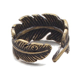 Fashion men and women smile face embrace gesture opening adjustable ring animal modeling cat Toad dragon peacock snake ring daiiibabyyy