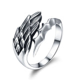Fashion men and women smile face embrace gesture opening adjustable ring animal modeling cat Toad dragon peacock snake ring daiiibabyyy