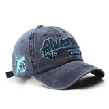2021 News Fashion Outdoor Sports Cotton Baseball Cap Retro Embroidery Men's Cap Hip Hop Rebound Caps Snapback Hats daiiibabyyy