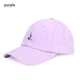 1Pc 2021 Outdoor Warm Winter Cap Wool Thicken Baseball Cap Women Girls Solid Snapback Adjustable Hip-Hop Hat Visor 56-60cm GIFTS daiiibabyyy