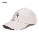 1Pc 2021 Outdoor Warm Winter Cap Wool Thicken Baseball Cap Women Girls Solid Snapback Adjustable Hip-Hop Hat Visor 56-60cm GIFTS daiiibabyyy
