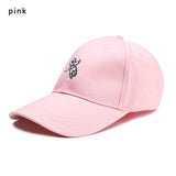 1Pc 2021 Outdoor Warm Winter Cap Wool Thicken Baseball Cap Women Girls Solid Snapback Adjustable Hip-Hop Hat Visor 56-60cm GIFTS daiiibabyyy