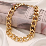ZOVOLI Vintage Multi Layered Lock Portrait Pearl Round Coin Pendants Necklaces For Women Bohemia Gold Key Heart Long  Jewelry daiiibabyyy
