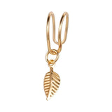 Fashion Frog Ear Cuffs Siliver Ear Cuff Clip Earrings For Women Earcuff No Piercing Fake Cartilage Earrings daiiibabyyy