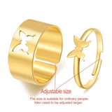 Boho Gold Silver Color Pearl Rings Set For Women Fashion Geometric Twist Hollow Open Ring Joint Finger Rings Charm Jewelry daiiibabyyy
