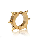 Fashion Frog Ear Cuffs Siliver Ear Cuff Clip Earrings For Women Earcuff No Piercing Fake Cartilage Earrings daiiibabyyy
