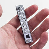 Classical Old-School Photoshop Enamel Pin art designer IRL manifestation of the trusty Photoshop toolbar Badges Brooches Pins daiiibabyyy